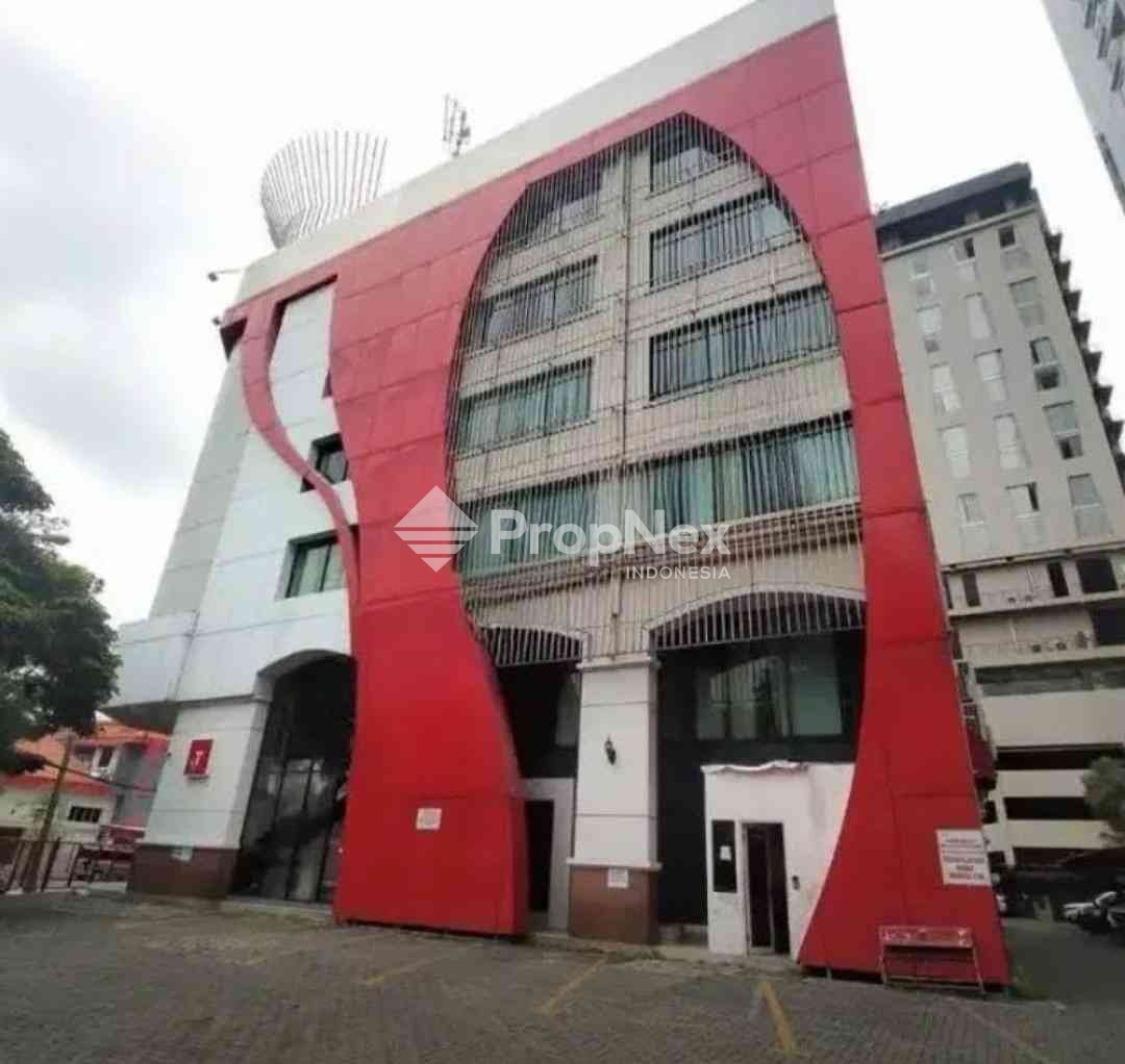 Pusat Kota Surabaya